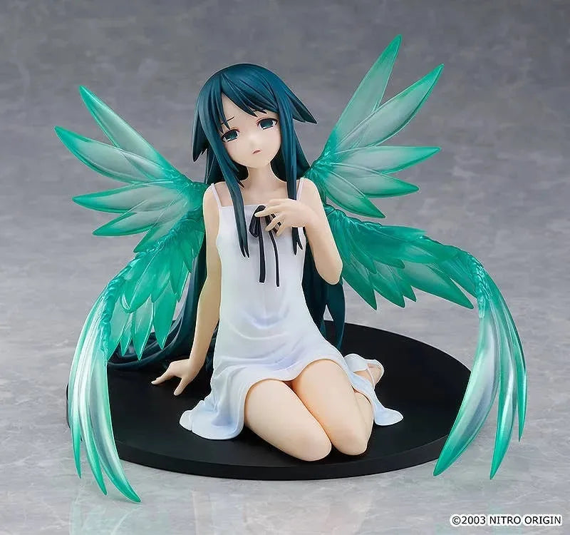 Judai Original GSC Pop Up Parade Saya No Uta Saya L Size Action Figure Model Doll Toys