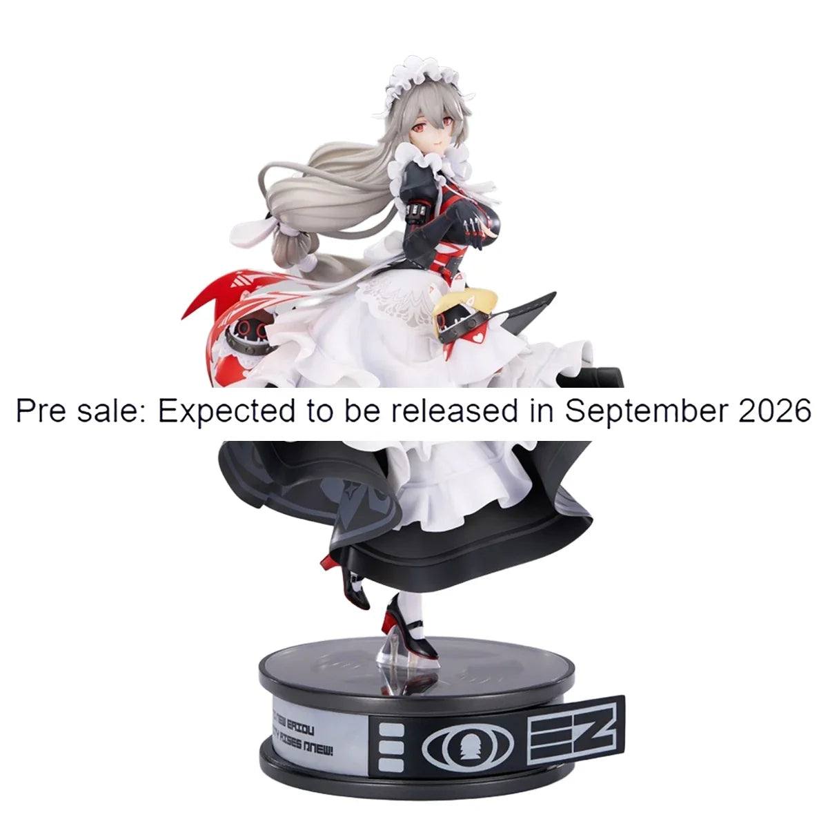Original Genuine Apex Innovation Prepainted Zenless Zone Zero Rina 1/7 H=313mm Game Character Figure Decoration Collection Gift