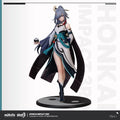 【FS】 Myethos Gift+ Series Honkai Impact 3 Fuhua · Yunmo Danxin Scale 1/8 Figure Model Toys Gifts