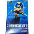 Kotobukiya Rockman Model Kit Mega Man EXE Anime Figure Building Kit Collectibles Model Action Figures Toys For Boys Gift