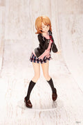 In Stock Original KOTOBUKIYA My Youth Love Story Is Indeed A Problem End Yi Color Feather 1/8 Action Figures Figures Models Toys