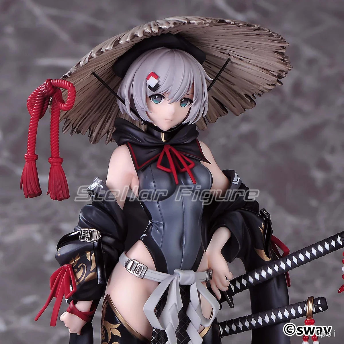 【SF】In Stock Original WINGS INC Early Autumn 1/7 Scale Figures Model Anime Collection