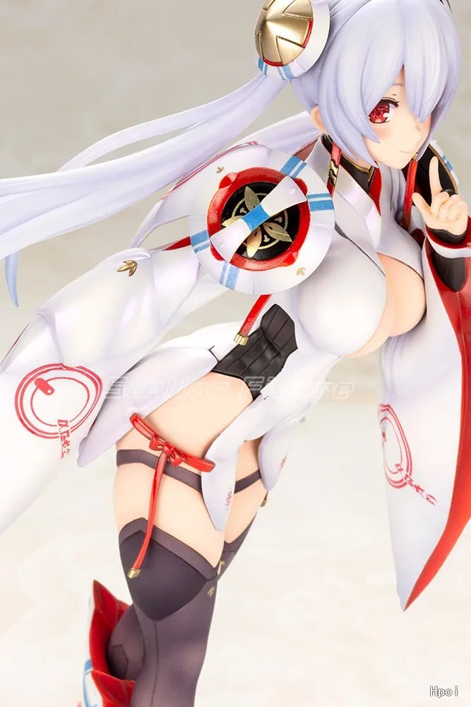 【SF】In Stock KOTOBUKIYA Phantasy Star Online2 Matoi 1/7 Scale Figures Original Model Collection