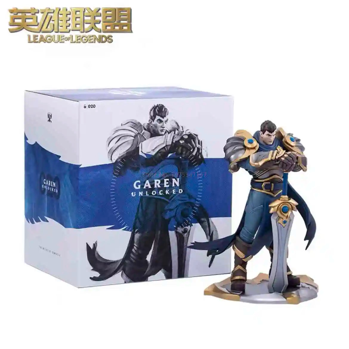 Original Apex League Of Legends Akali Complete Figure In Stock Anime Action Collection Model Toys To Friends Gifts Collect