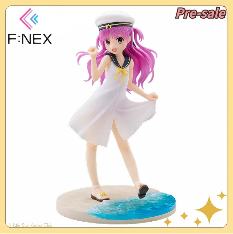 【Pre Sale】Original F:NEX Summer Pockets Kato Umi 1/7 Figure Model Collection
