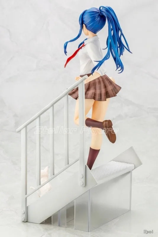 【SF】IN STOCK Kotobukiya Jaku-Chara Tomozaki-kun Nanami Nanami 1/7 Scale Figurine Model Collection Toy