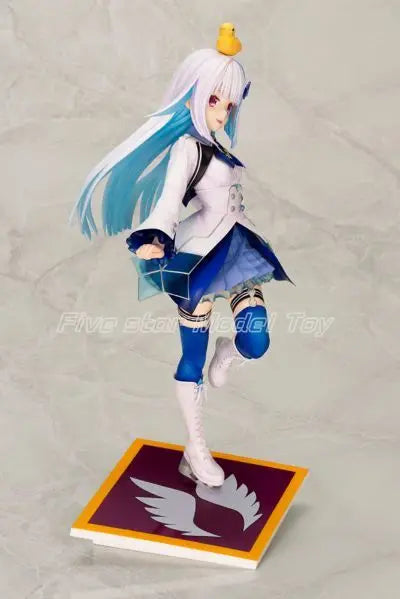 【FS】Original KOTOBUKIYA Scale 1/7 Rainbow Club Liza Heluista Figure Model Toys Gifts Collection