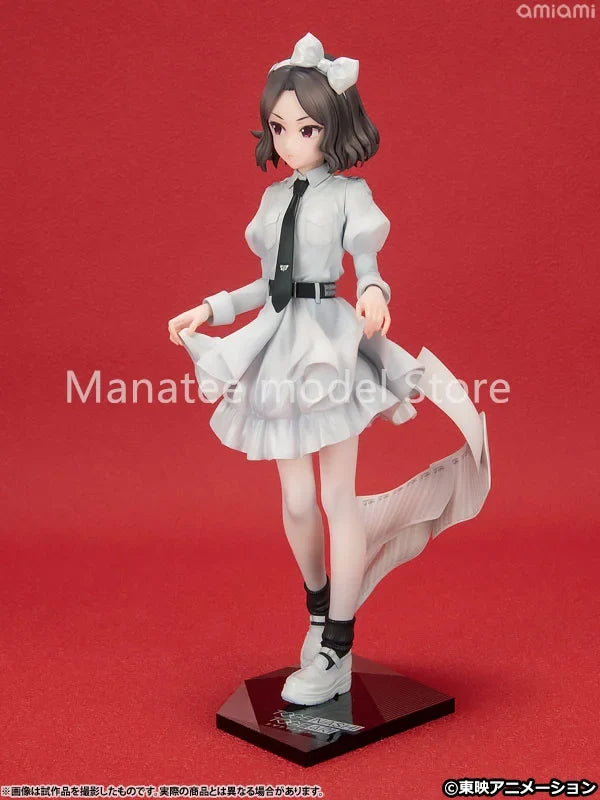  Kotobukiya Original Girls Band Cry Tomo Ebizuka 1/7 PVC Action Figure Anime Model Toys Collection Doll Gift