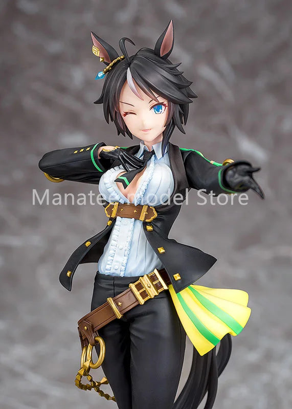  Phat Company Original Umamusume Pretty Derby Fuji Kiseki 1/7 PVC Action Figure Anime Model Toys Collection Doll Gift