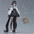 16cm NH-02 Movable Action Figure 6-10 Scale Anime Statue Desktop Decor Collectible Gift Human Return Model Toy