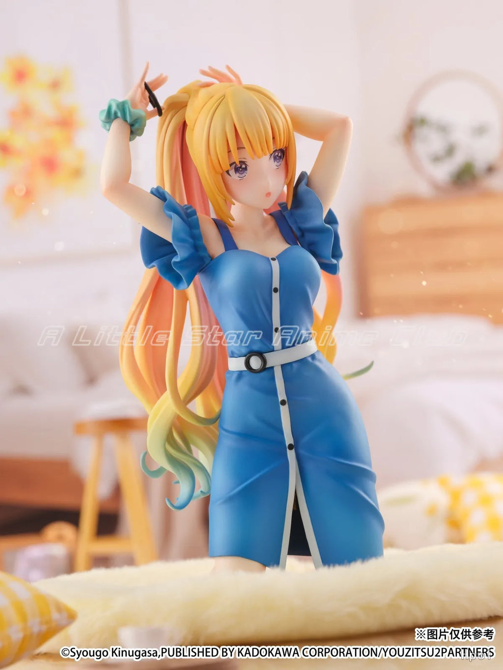 In Stock Original SSF EStream Classroom of The Elite Karuizawa Kei 1/6 Figure Model Collection Toys Gifts