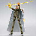 100% Original Bandai Spirits S.H.Figuarts One Piece Kizaru Future Island Egghead Action Figure Collection Series Anime Figure
