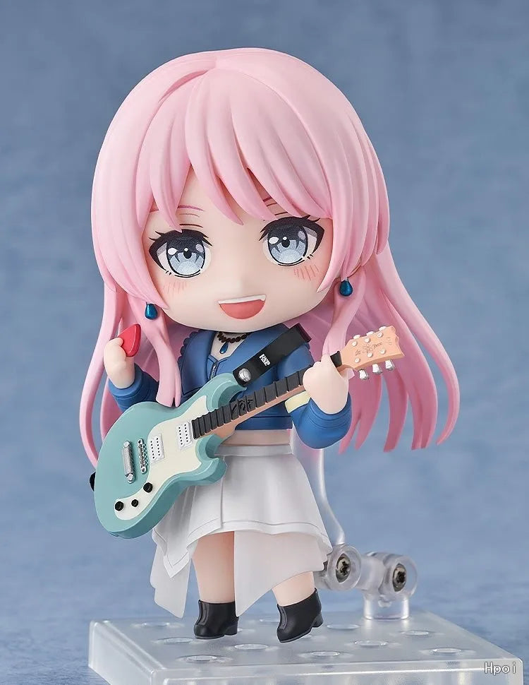 【SF】In Stock Original GSAS GSC Nendoron 2707 BanG Dream It S MyGO Anon Chihaya Figures Anime Collection Gift
