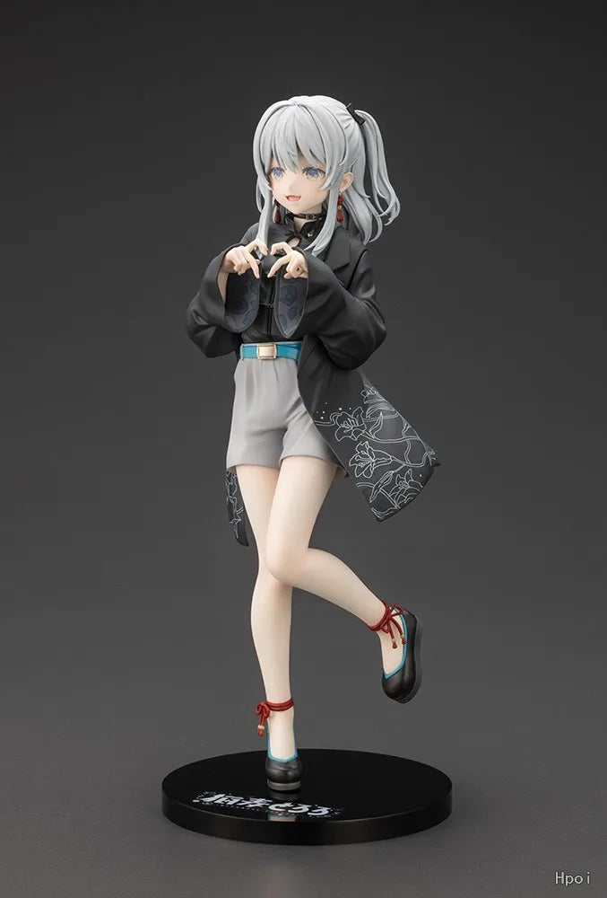 Original in Stock KOTOBUKIYA TORORO 1/7 Figures Model Toy Gift Collection Ornament