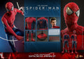 In Stock Hot Toys ht MMS658 1/6 Scale Amazing Spider Man 2 Garfield Full Set 12in Male Soldier Collectible Action Figure Body
