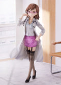 In Stock Original F:NEX A Certain Magical Index SISTERS Animation Figure Model Gift Collection Ornaments