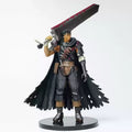 In Stock Factory Berserk Guts Berserker Armor Action Figure Model Statue Anime Collectible Gift For Adult Fans Collector Edition