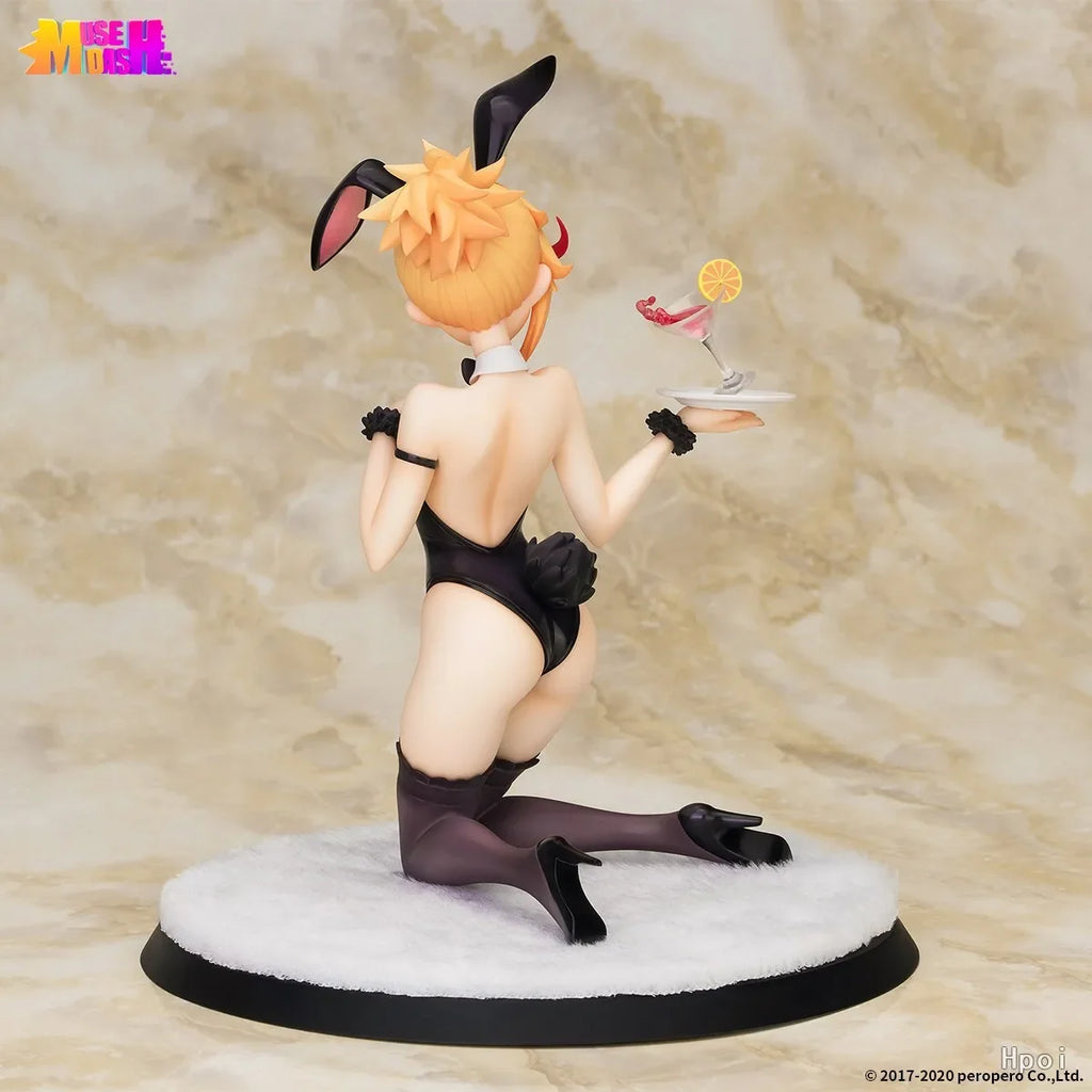 Original in Stock APEX Muse Dash Rin Bunny Girl 1/8 Figures Model Toys Gifts Collection Ornaments