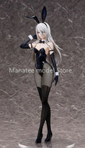 FREEing Original NieR:Automata Ver1.1a A2 Bunny Ver. 1/4 PVC Actionfigur Anime Modell Spielzeugsammlung Puppe Geschenk