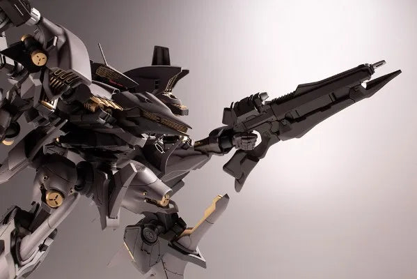 KOTOBUKIYA Original V. I. Series Armor Core Renard 03-ALIYAH SUPERICE OP Anime Action Figure Assembly Model Toys Gifts for Boys