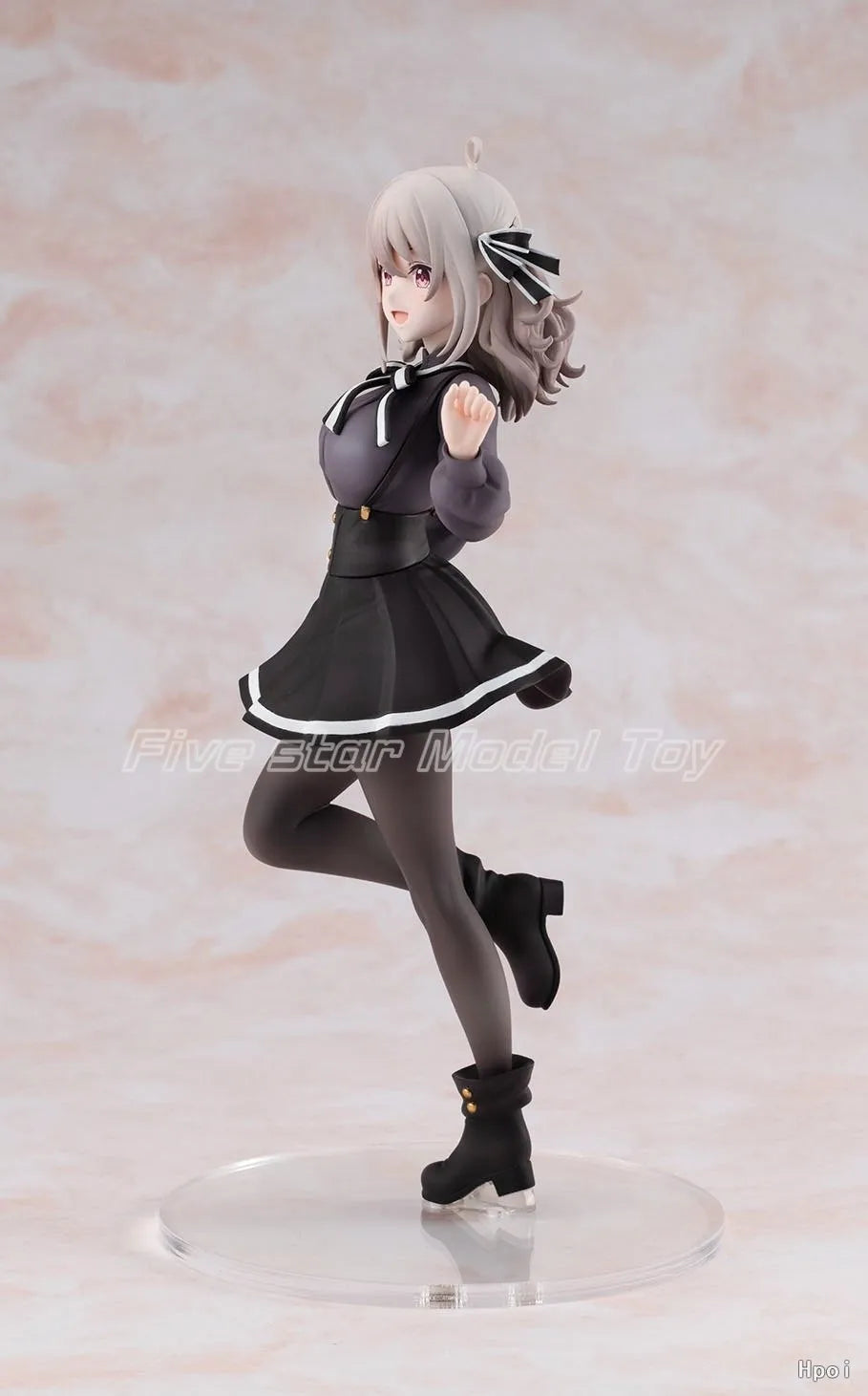 【FS】Original KADOKAWA KDcolle SPY ROOM Garden Scale 1/7 Figure Model Toys Gifts Collection