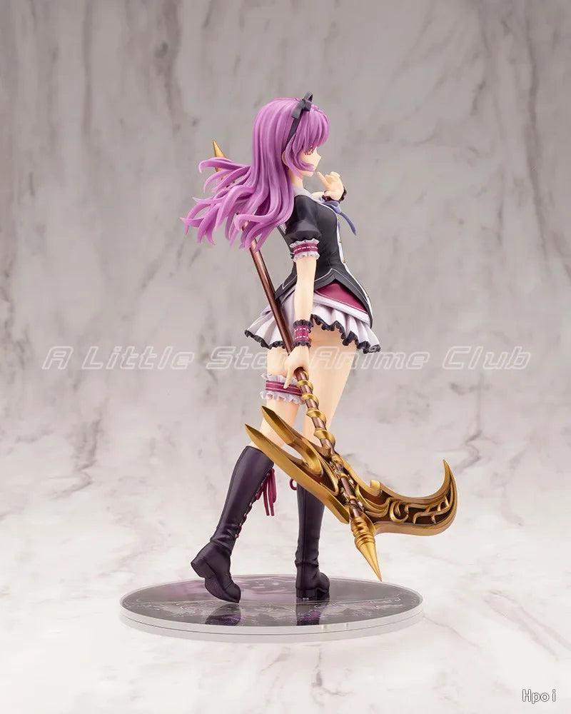 In Stock Original Kotobukiya The Legend of Heroes: Trails of Creation Renne Bright 1/8 Anime Figure Ornament Collection ModelToy