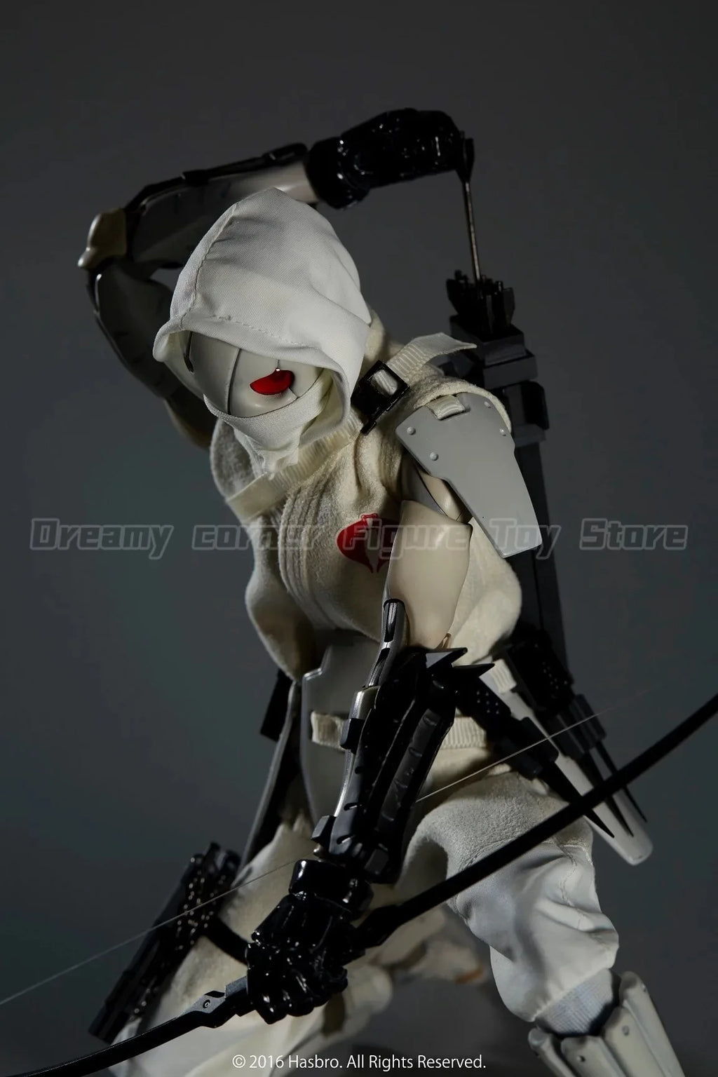 【In Stock】Original Sentinel TOA Heavy Industries STORM SHADOW 1/6 Action Figure Collection Toy Model Ornament
