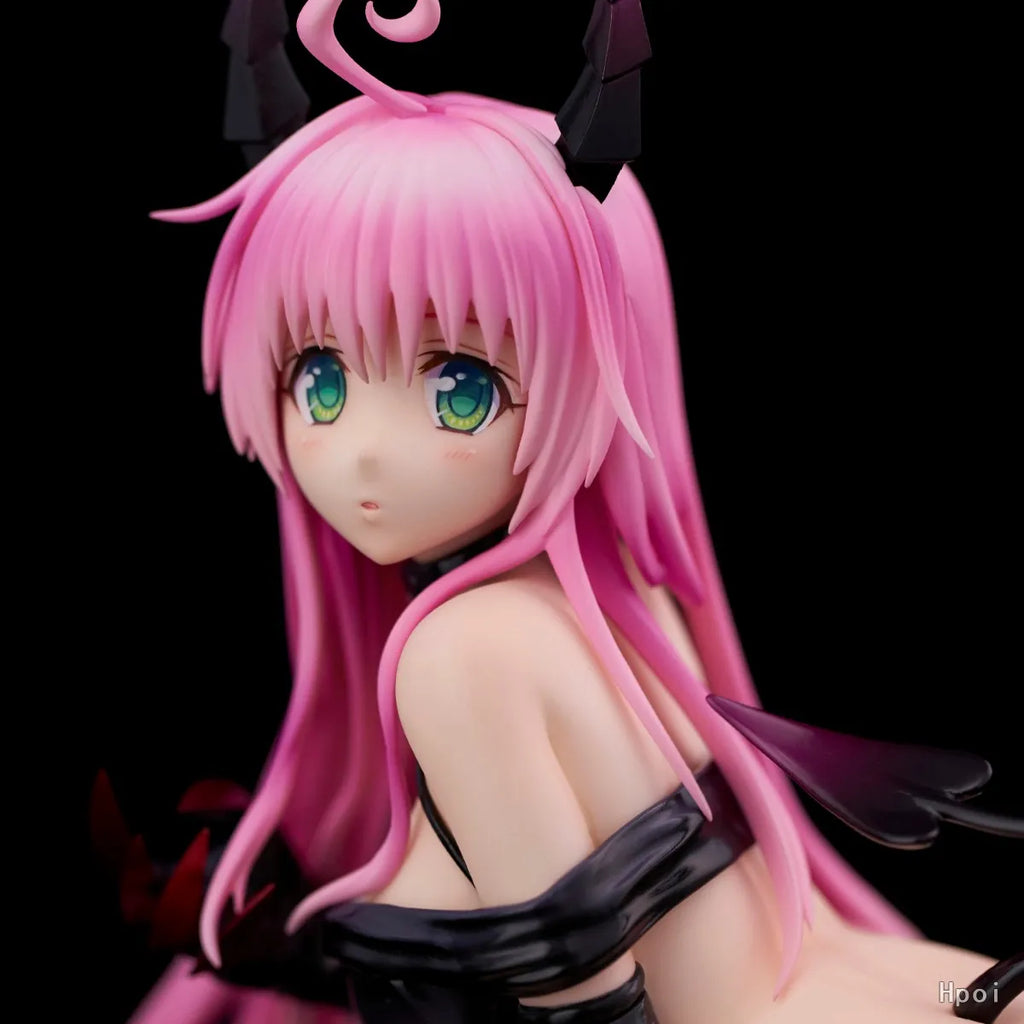 【Pre Sale】Original UnionCreative Love-Ru Darkness Lala Satalin Deviluke 1/6 Scale Gift Figure Ornament