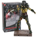 Predators Tracker 4" Action Figure MIB 2019 Import Hiya Toys Exquisite Mini