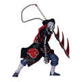 Banpresto Anime Naruto Shippuden Figurines Vibration Stars Hidan PVC Action Figures 140mm Figurals Collection Model Toys