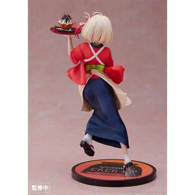 【FS】Original ANIPLEX+ Scale 1/7 Ricolis Nishikigi Chisato Figure Model Toys Gifts Collection
