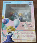【SF】In Stock Original Claynel KADOKAWA GSC KDcolle Fate Grand Order Altria Pendragon 1/7 Scale Figures Model Collection Anime