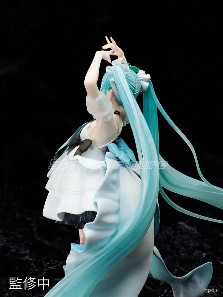 【SF】In Stock F:NEX VOCALOID Miku 1/7 Scale Figures Model Original Collection