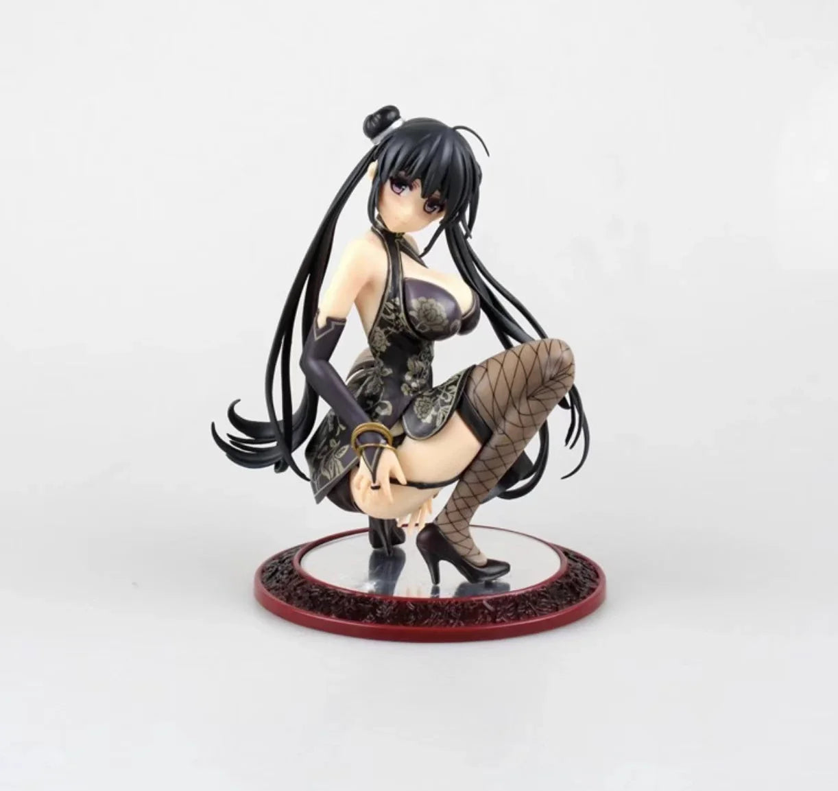1/6 Hentai Figure SkyTube Comic Anime Girl Figure Tougetsu Matsuri Guren Ver Pvc Action Figure Model Toy Doll Gift
