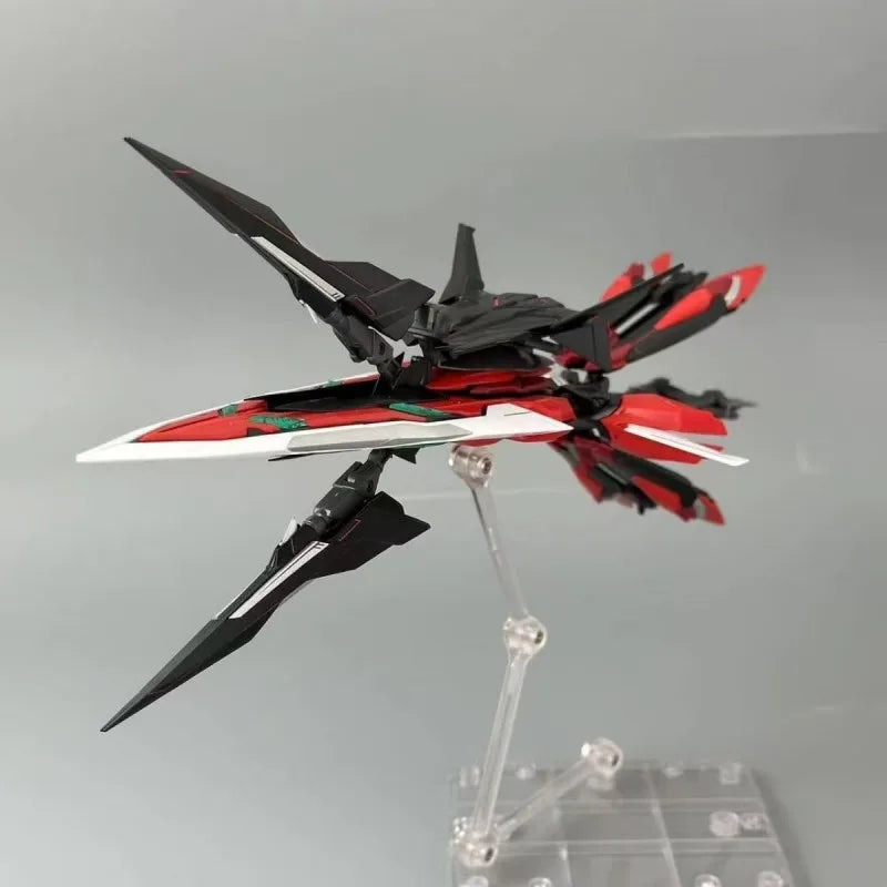 【REISSUE】DABAN MG 1/100 8812A Astray Red Frame Assembly Model Kit Flight Unit Sword Action Figures Robot Plastic Model Toys