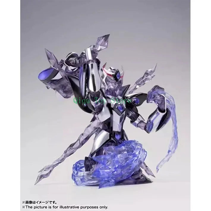 Bandai In Stock Saint Fighter Holy Clothes Myth Omega Bronze Saint Fighter Orion Eden Spot