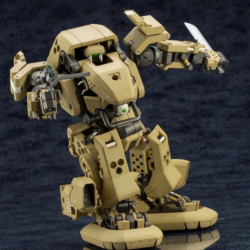 Kotobukiya Original Hexa Gear Series Haoba β Standard Style Loggers Action Figure Assembly Model Toys Collectible Ornament Gifts