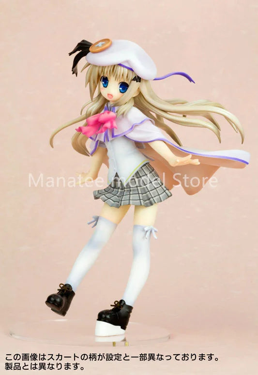  Kotobukiya Original Kud Wafter - Kudryavka Noumi -Waffu ver.- 1/8 PVC Action Figure Anime Model Toys Collection Doll Gift