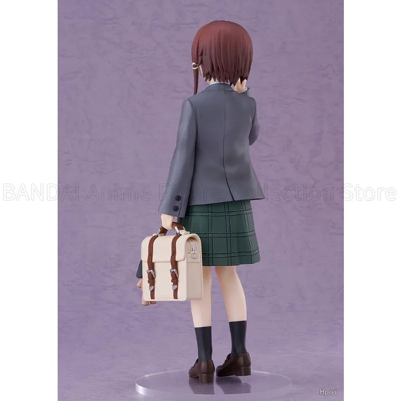 February 2026 Pre-sale Original GSC PUP Serial Experiments Lain Iwakura Lain Toys Model Decoration Gift Collection