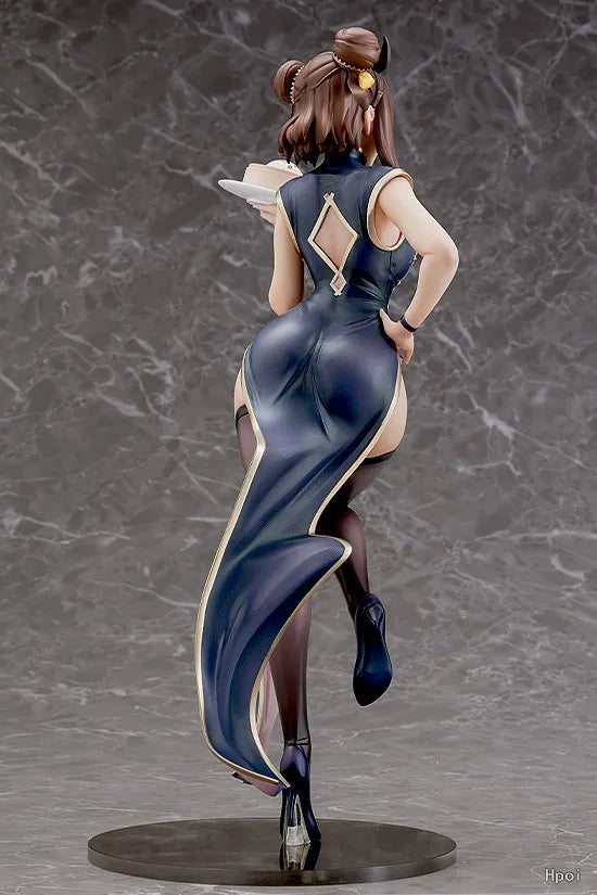 Original in Stock Phat! Atelier Ryza 2 1/6 Figures Model Toy Gift Collection Ornament
