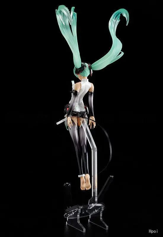 【MT】Original Max Factory VOCALOID Hatsune Miku Append 1/8 Scale Figure Toy Model Collection