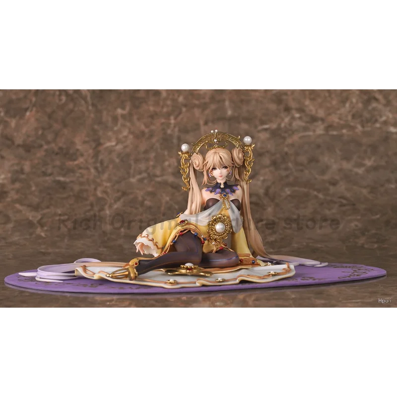 Original in Stock Myethos "National Treasure" Golden Bo Yonggu Cup Model Toys Ornaments Statue Figures Gifts Collection