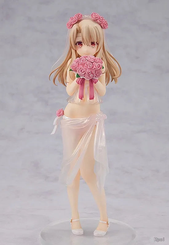 【FS】KADOKAWA KDcolle Magical Girl Illyasviel Von Einzbern 1/7 Scale Figure Model Toys Gifts Collection