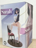 AMAKUNI Original Sarah design by mignon 1/7 PVC Action Figure Anime Model Toys Collection Doll Gift