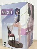 AMAKUNI Original Sarah design by mignon 1/7 PVC Action Figure Anime Model Toys Collection Doll Gift