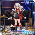 [Pre Sale] Genuine Honkai: Star Rail Anime Toy Topaz&Numby 18cm Cute Pretty Girl Figure Model Collection Ornament Girl Gift