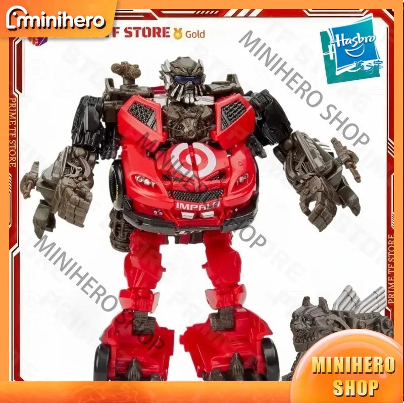 Hasbro Original Transformation Spielzeug SS Studio Series SS-68 Leadfoot DOTM D-Class Actionfigur Premium Qualität 100% Original