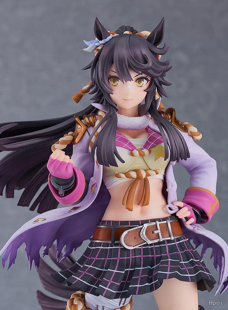 Original in Stock Max Factory Pretty Derby Narita Brian 1/7 Scale Figures Model Toy Gift Collection Ornament
