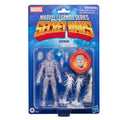 [Auf Lager] Hasbro Marvel Legends Serie Secret Wars Ice Man 6-Zoll-Sammel-Anime-Actionfigur Modellspielzeug Geschenke
