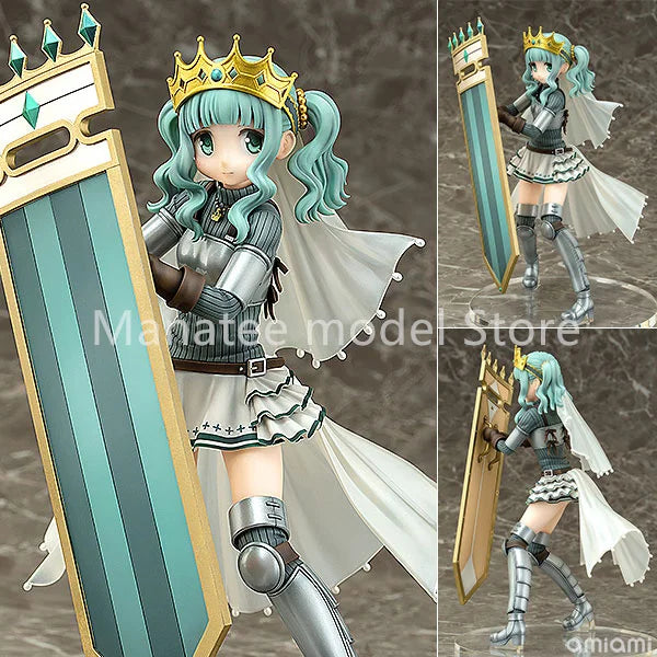 Phat Company Original Sana Futaba 1/8 PVC Action Figure Anime Model Toys Collection Doll Gift